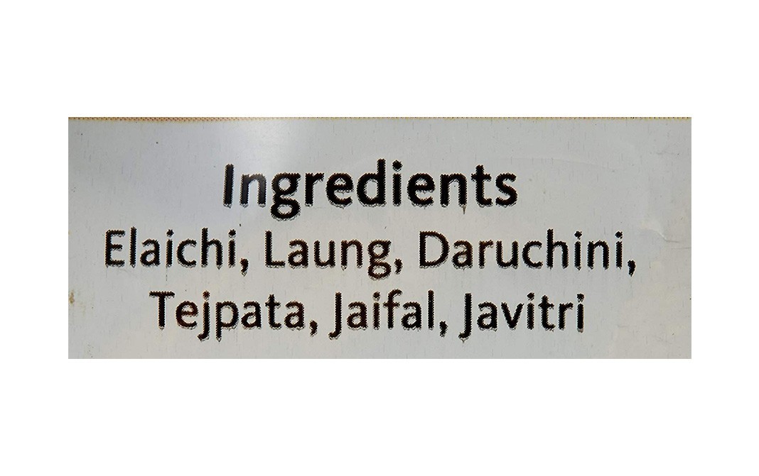Shelly's Classice Bengali Garam Masala   Pack  25 grams